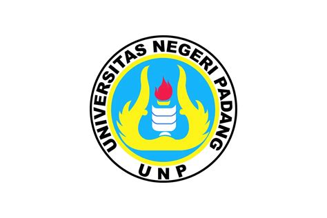 Universitas Negeri Padang Logo Logo Share