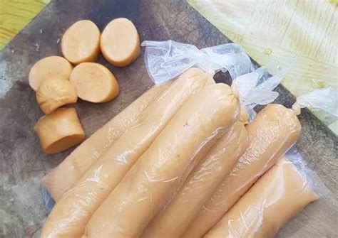 Maybe you would like to learn more about one of these? Cara Membuat Sosis Tanpa Daging Yang Enak Dan Bikin Ketagihan