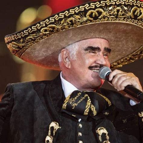 Así Celebra Vicente Fernández Sus 80 Años De Vida Y Trayectoria Musical