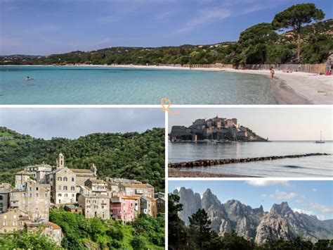 27 Best Things To Do In Corsica With Our Photos