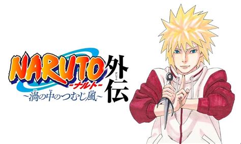 Naruto Creator Masashi Kishimoto Confirms Release And Teases Exciting