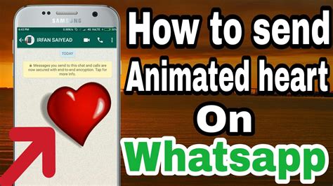 Whatsapp Emoji How To Send Animated Emoji On Whatsapp