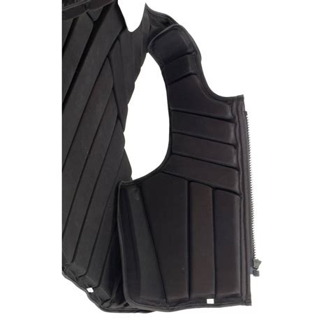 Ovation Comfortflex Body Protector Adult Equestriancollections