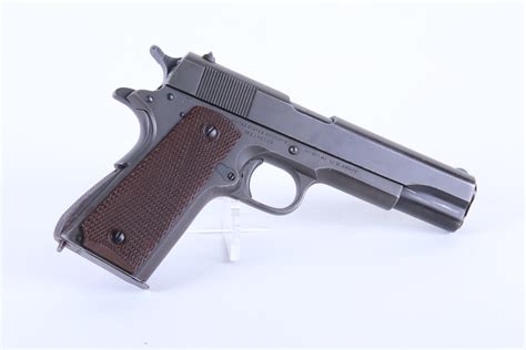 Colt 1911 A1 Stainless Arizonalasem