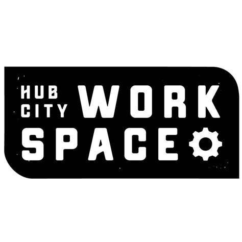 Hub City Workspace