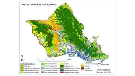 Hawaii Soil Project