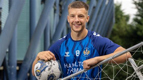 Lyons Carrying The Feel Good Factor Is In Our Own Hands Kilmarnock Fc