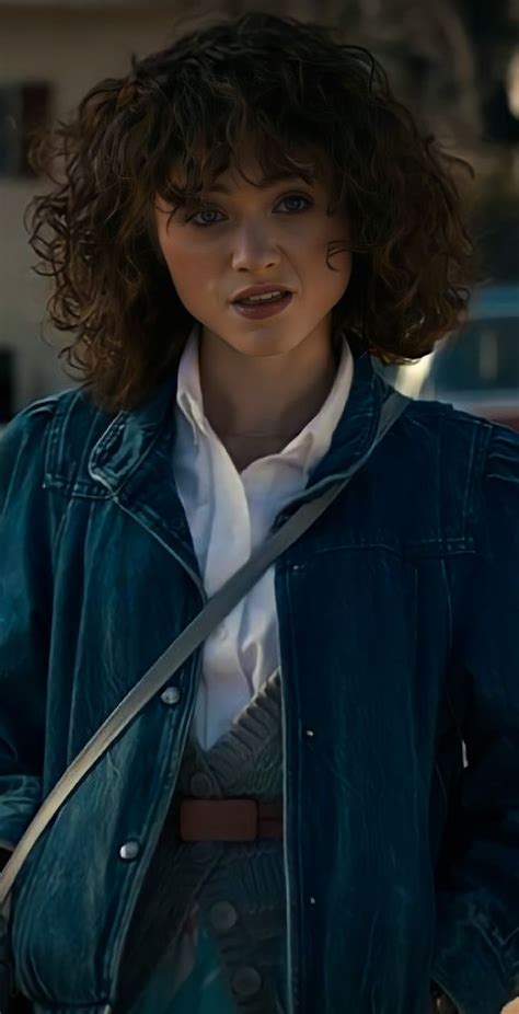 •nancy Wheeler• Nancy Wheeler Stranger Things Nancy Stranger Things Stranger Things Have