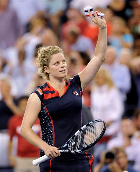 Kim Clijsters Photo 132 Of 132 Pics Wallpaper Photo 528762 Theplace2