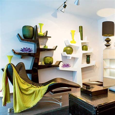 40 Modular Shelving Systems, Contemporary Furniture Design Ideas for