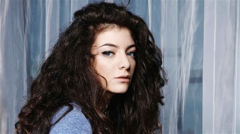 All posts must be related to lorde. Lorde 2019, HD Music, 4k Wallpapers, Images, Backgrounds ...
