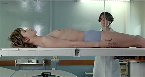 Nude Video Celebs Nastassja Kinski Nude Maladie Damour 1987