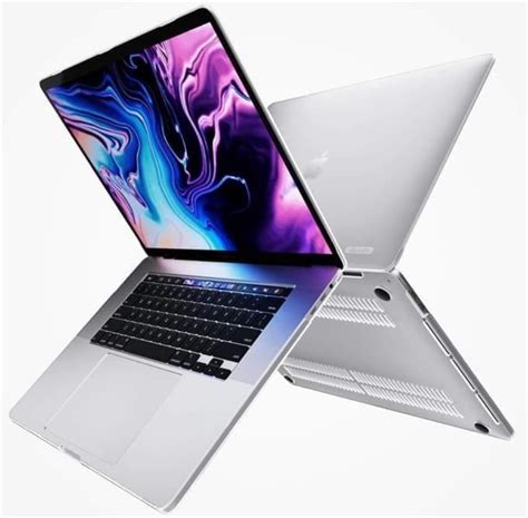 Apple Macbook Pro 16 Inch Review More Macbook For Less