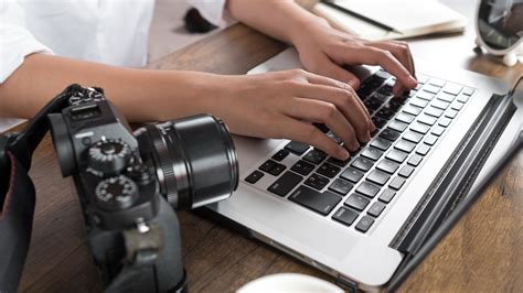 The Best Laptops For Photo Editing In 2021 Creative Bloq
