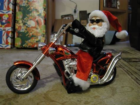 Santa Claus Page 4 Harley Davidson Forums