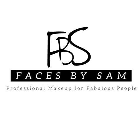 Faces By Sam