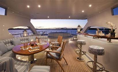 Yacht Date Yachts Blind Bar Luxury Background