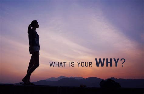 Finding Your Why Run The Day Nation