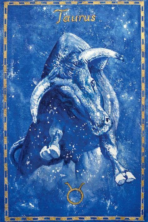 Épinglé Par Michele Sartin Sur Taurus Zodiaque Taureau Astrologie
