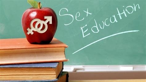 Petition · Honest Sex Education ·