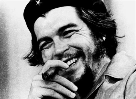 O Dia Em Que Morreu Che Guevara