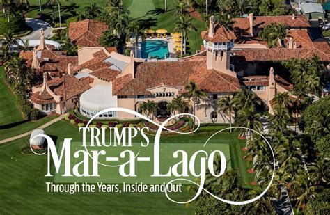 Free wifi in all rooms and super fast, with. PHOTOS: Trump's Mar-a-Lago Through the Years, Inside and ...