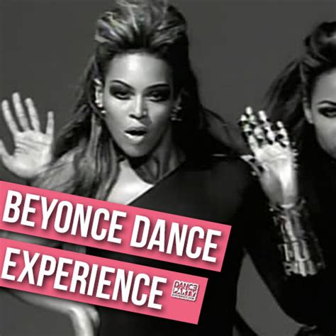 Beyonce Hen Party Dance Class Beyonce Dance Experience