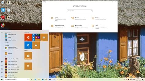 15 Best Windows 10 Themes You Should Use In 2020 Beebom