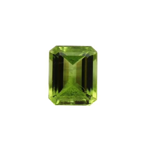 Peridot Is A Well Known And Ancient Gemstone With Jewelry Pieces