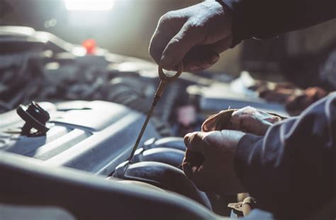Drivers Reveal Which Car Maintenance Tasks They Think They Can Do