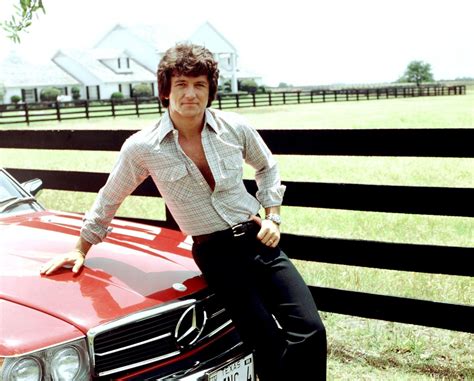 Was Bobby Ewing S Dream Return On Dallas A Secret From Even His TV Wife