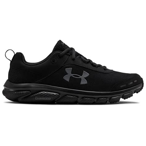 UNDER ARMOUR Men S Charged Assert 8 Running Shoes Eastern Mountain Sports