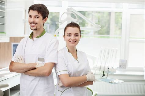 10 Best Dental Manager Job Description Recruitbros