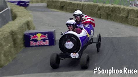 Redbull Soapbox Uk Gifs Get The Best Gif On Giphy
