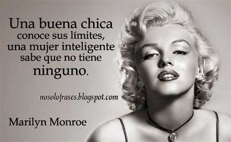 31 Frases De Marilyn Monroe Estos Son Los Mejores Marilyn Monroe