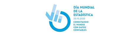 Consultoría Estadística Día Mundial De La Estadística 2021 Estrategia De Datos Del Secretario