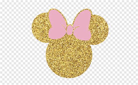 Top 80 Imagen Pink And Gold Minnie Mouse Background Thpthoangvanthu