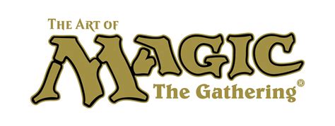 VIZ Media and Wizards of the Coast team for Magic: The Gathering png image
