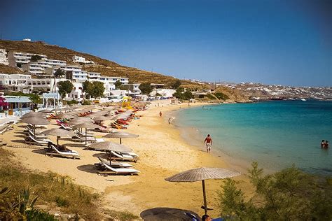 Agios Stefanos Beach Kos Island Tours