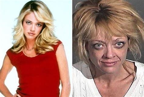 That 70s Show Actress Lisa Robin Kelly Arrested Claims Shes