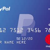 We did not find results for: PayPal Prepaid Debit Card: 20+ Complaints and Customer Reviews (MasterCard)