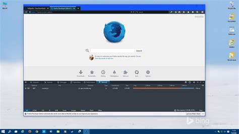 Codecs are needed for encoding and decoding (playing) audio and video. Mozilla Firefox 64-Bit Developer Edition Launches on Windows