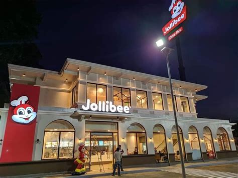 7 Prettiest Jollibee Branches In And Beyond The Philippines