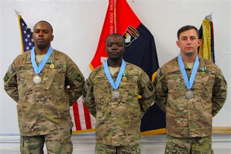 sergeant audie murphy award ceremony article the united states army