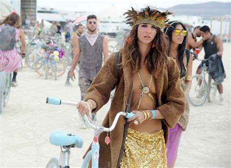 Everything You Need To Know About Burning Man In Photos Nsfw Artofit
