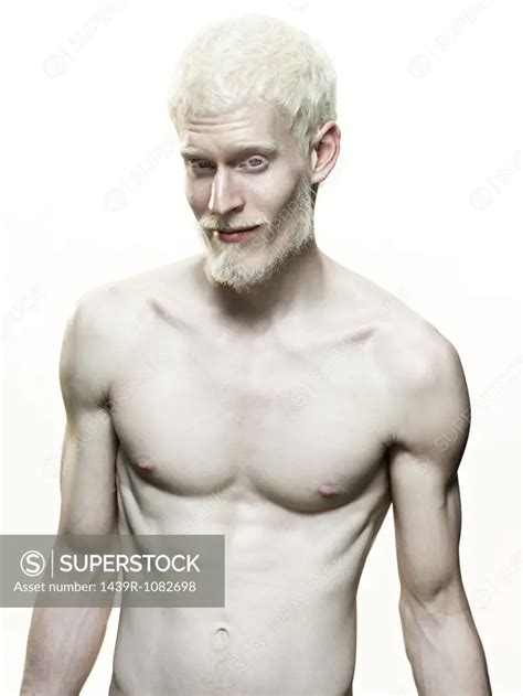 Pale Man Superstock