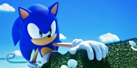 Former Sonic The Hedgehog Voice Actor Wanted To Leave Role