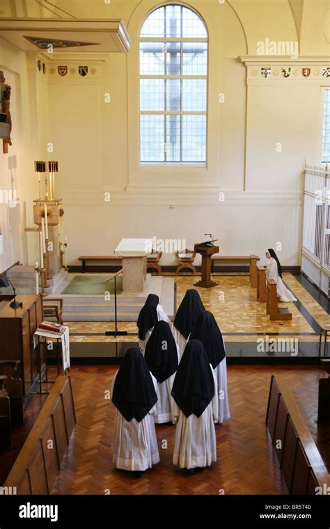 Nuns Convent Hi Res Stock Photography And Images Alamy