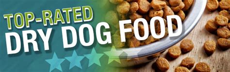 Senior large breed dog has also additional feeding requirements that dog owners should be aware of. What Is The Best Dry Dog Food?