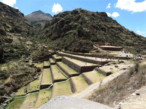Exploring The Pisac Ruins As Good As Machu Picchu Conversant Traveller